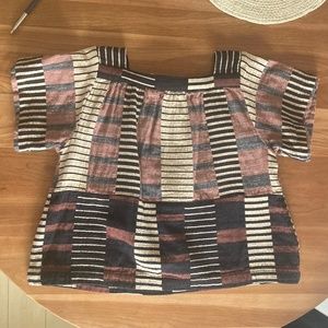 Lockwood/Cheshire Vista Top